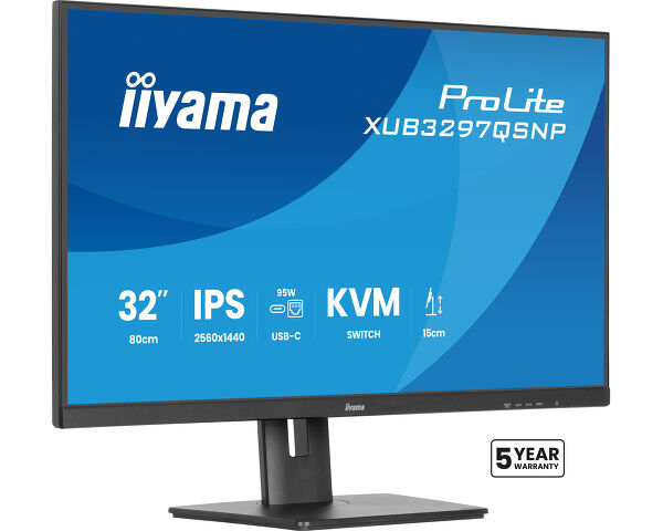 Iiyama Ecran PC MAGASIN EN LIGNE Cybertek