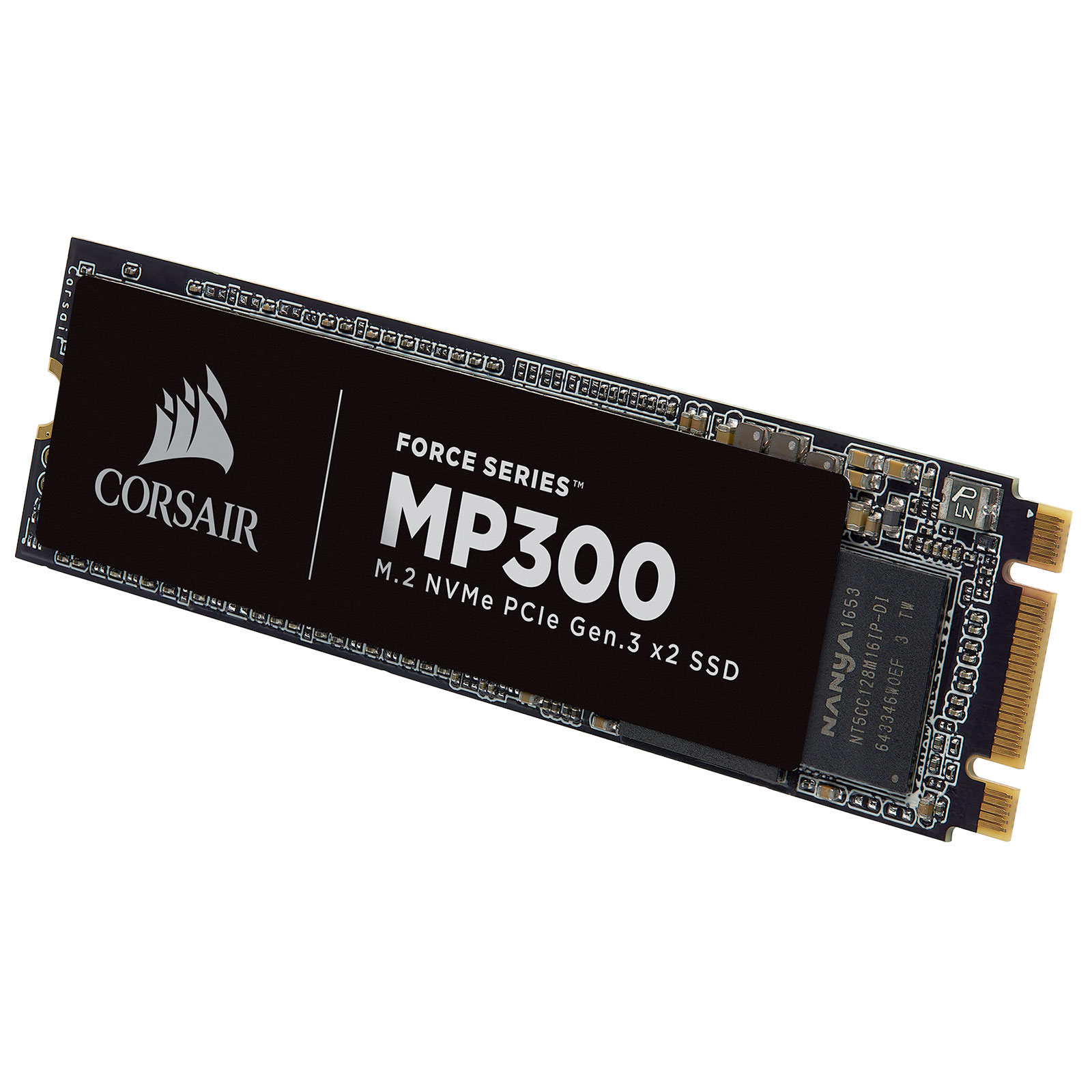 Corsair CSSD-F120GBMP300  M.2 - Disque SSD Corsair - Cybertek.fr - 0