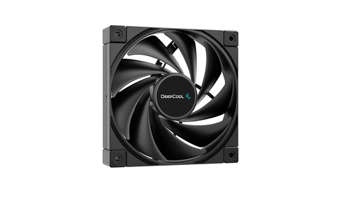 Deepcool Noir - Ventilateur CPU Deepcool - Cybertek.fr - 7