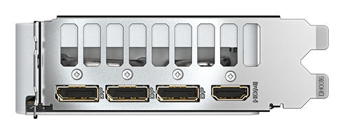Gigabyte GeForce RTX 5060 Ti AERO OC 8G - Carte graphique - 6