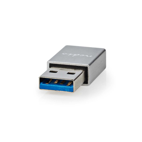 Adaptateur USB-A 3.0 vers USB-C Femelle  - Connectique PC - 4