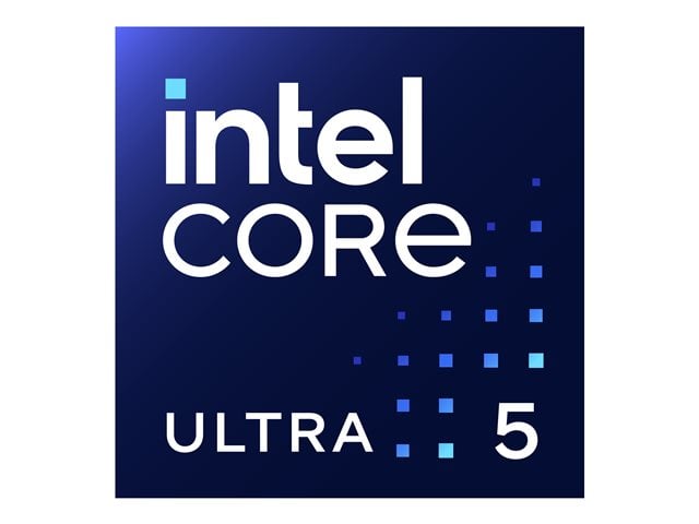 Intel Core Ultra 5 - 225 - 4.9Ghz - Processeur Intel - Cybertek.fr - 0
