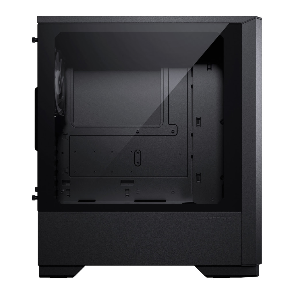 Phanteks ECLIPSE G300A TG Noir Satin Noir - Boîtier PC Phanteks - 1