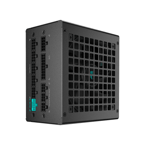 Gamer Storm 80+ Gold (750W) - Alimentation Gamer Storm - 5