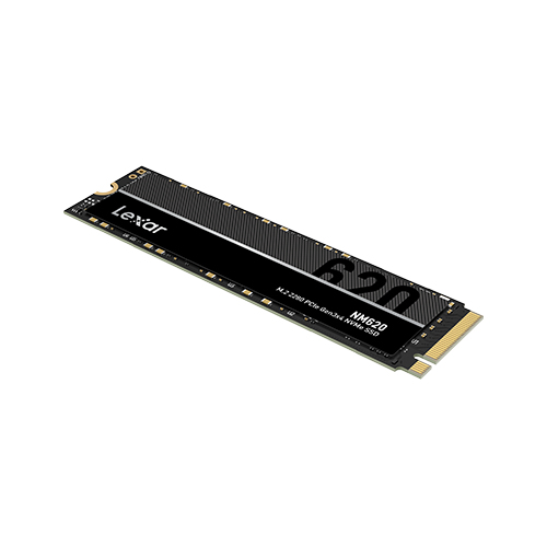 Lexar Lexar LNM620  M.2 - Disque SSD Lexar - Cybertek.fr - 2