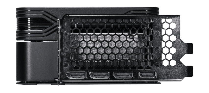 Palit RTX 5090 GameRock 32GB  - Carte graphique Palit - 3