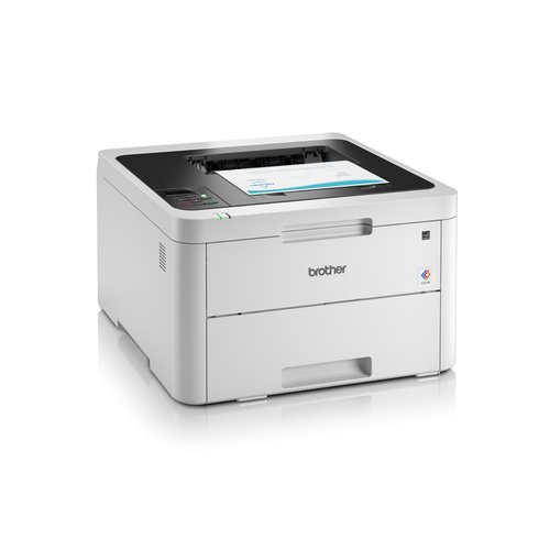 Imprimante Brother HL-L3230CDW - Cybertek.fr - 2