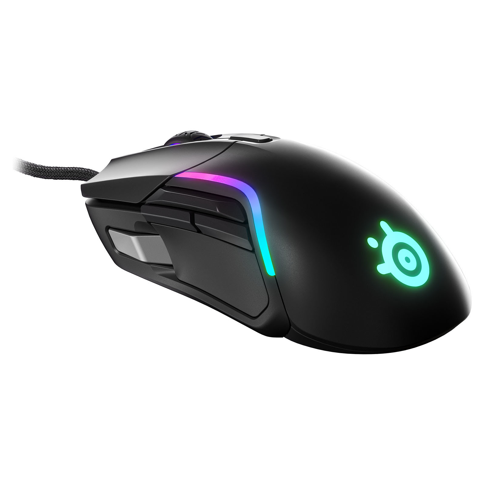SteelSeries Rival 5 - Souris PC SteelSeries - Cybertek.fr - 1