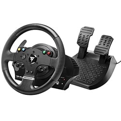image produit ThrustMaster  TMX Force Feedback Cybertek