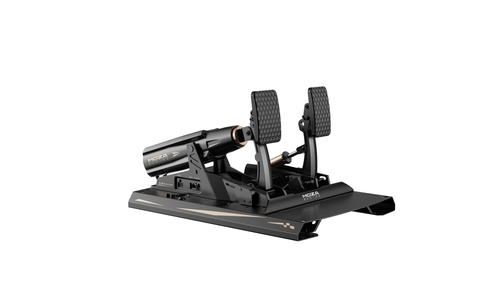 Moza Racing mBooster Pedal Set - (Mbooster + CRP2) - RS082 (RS082) - Achat / Vente Pédalier Simracing sur Cybertek.fr - 5