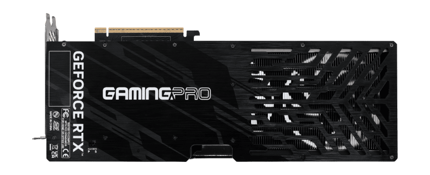 Palit GeForce RTX 5070Ti 16Go Gaming Pro-S - Carte graphique - 5