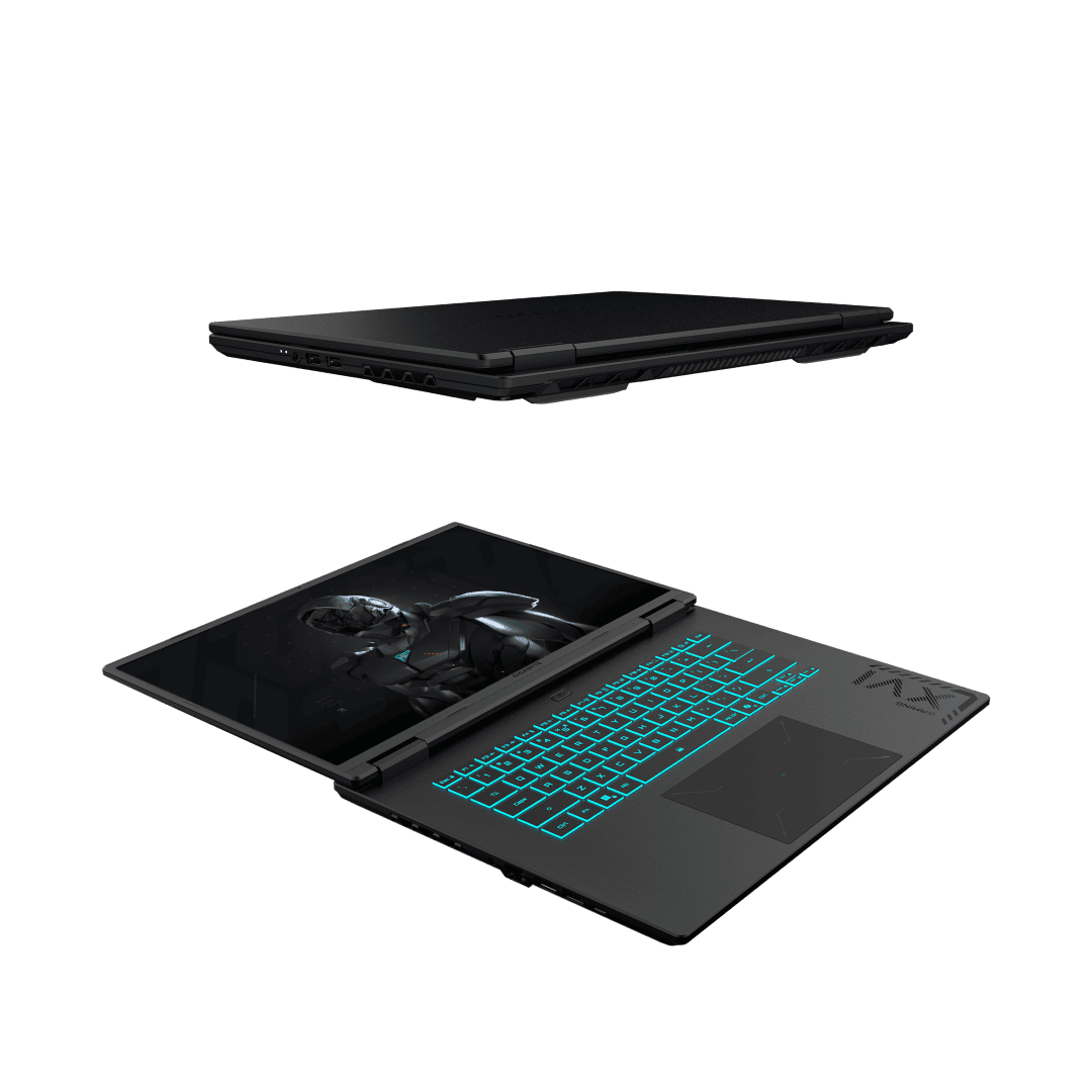 Gigabyte GAMING A16 CTHI3FR894SD - PC portable Gigabyte - 2