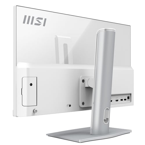 MSI Modern 23.8"tact FHD/C7-150U/16G/1To/W11P Blanc - All-In-One PC/MAC - 7