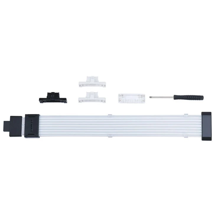 Lian-Li Strimer Câble GPU Sans fil (PW16-81W) - Achat / Vente Accessoire carte graphique sur Cybertek.fr - 2