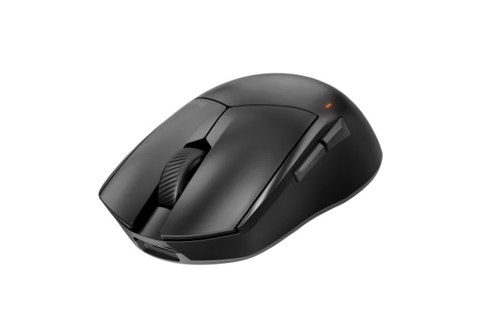 be quiet! Dark Perk Ergo - Souris PC be quiet! - Cybertek.fr - 4