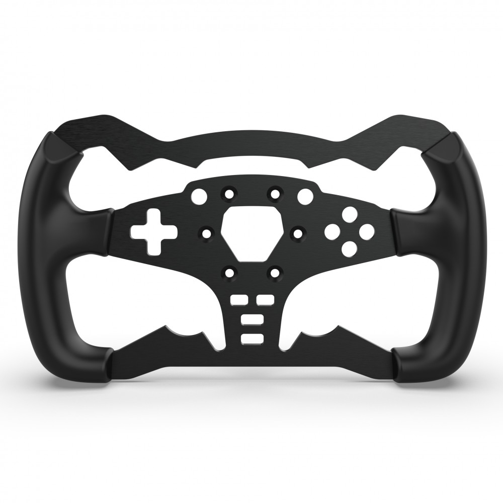 Moza Racing ES/ESX Formula - Mod de volant - RS032 (RS032) - Achat / Vente Volant PC sur Cybertek.fr - 0