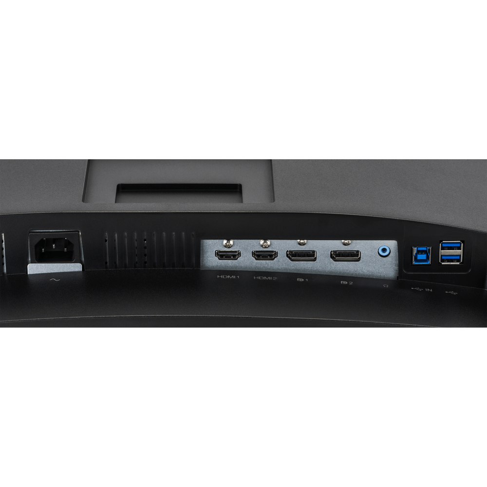 Iiyama 34 pouces  GCB3480WQSU-B1 - Ecran PC Iiyama - Cybertek.fr - 4