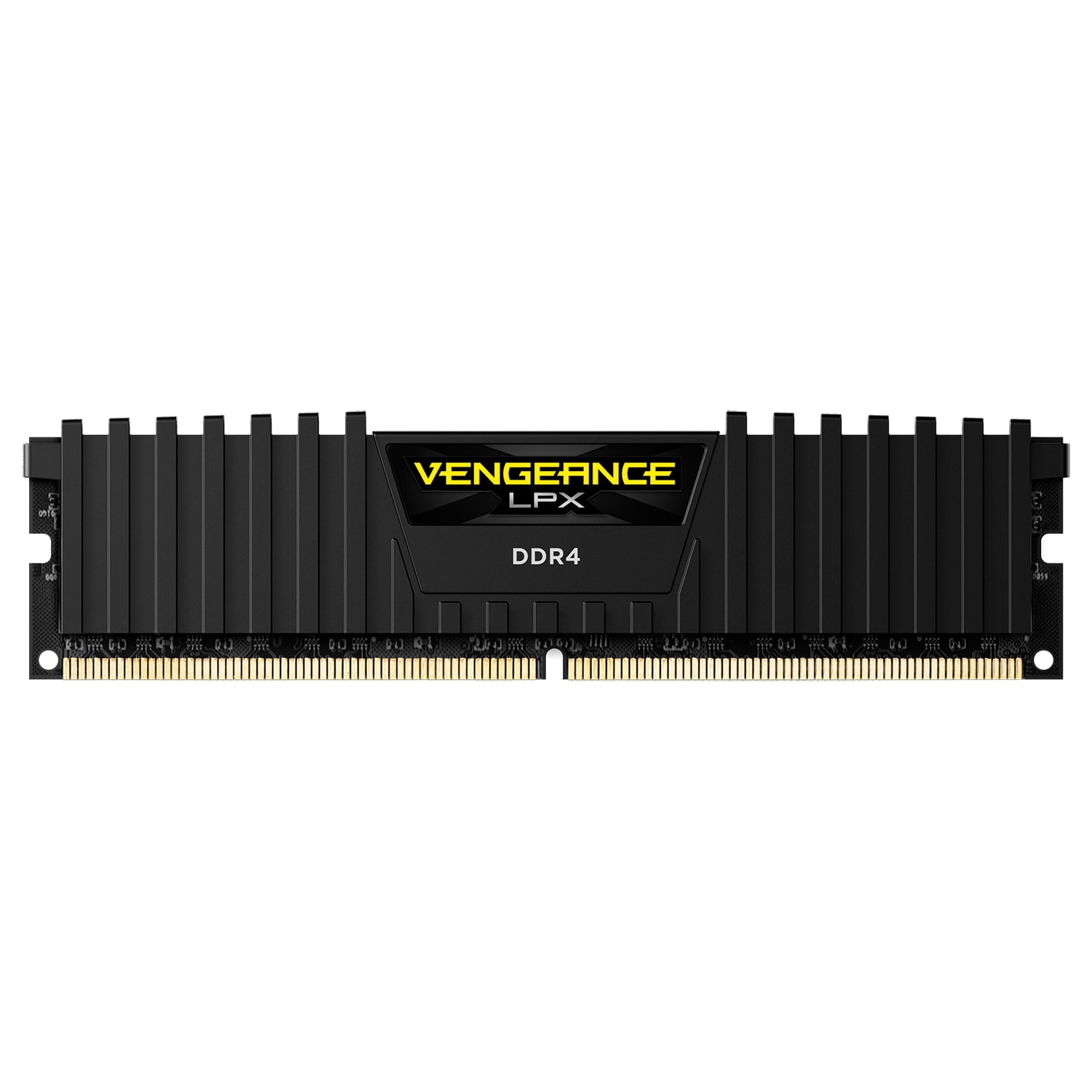 Corsair Vengeance LPX 16Go (2x8Go) DDR4 3200MHz - Mémoire PC Corsair sur Cybertek.fr - 3