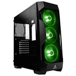 Antec DF500 RGB - MT/Sans Alim/ATX