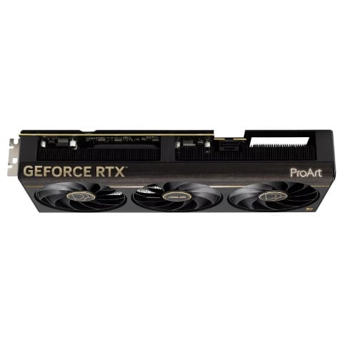 Asus ProArt GeForce RTX 5080 16GB GDDR7 OC Edition - Carte graphique - 4