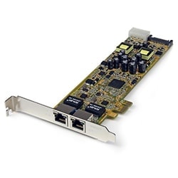 StarTech Carte réseau MAGASIN EN LIGNE Cybertek