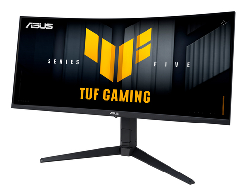 Asus 34 pouces  90LM0BP1-B01E71 - Ecran PC Asus - Cybertek.fr - 1