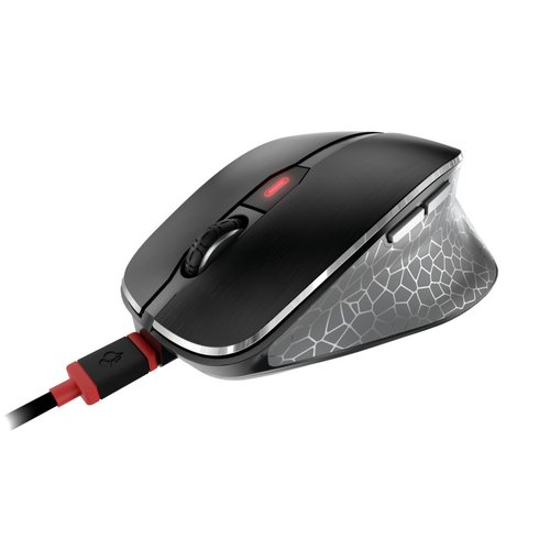 Cherry MW 8C Ergo - Souris PC Cherry - Cybertek.fr - 3