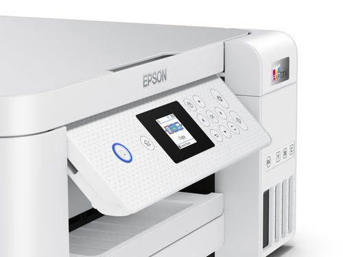 Imprimante multifonction Epson EcoTank ET-2856 - Cybertek.fr - 7