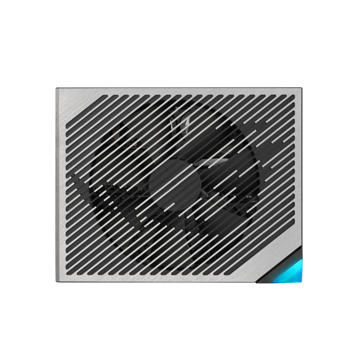 Asus 80+ Platinum (1200W) - Alimentation Asus - Cybertek.fr - 3
