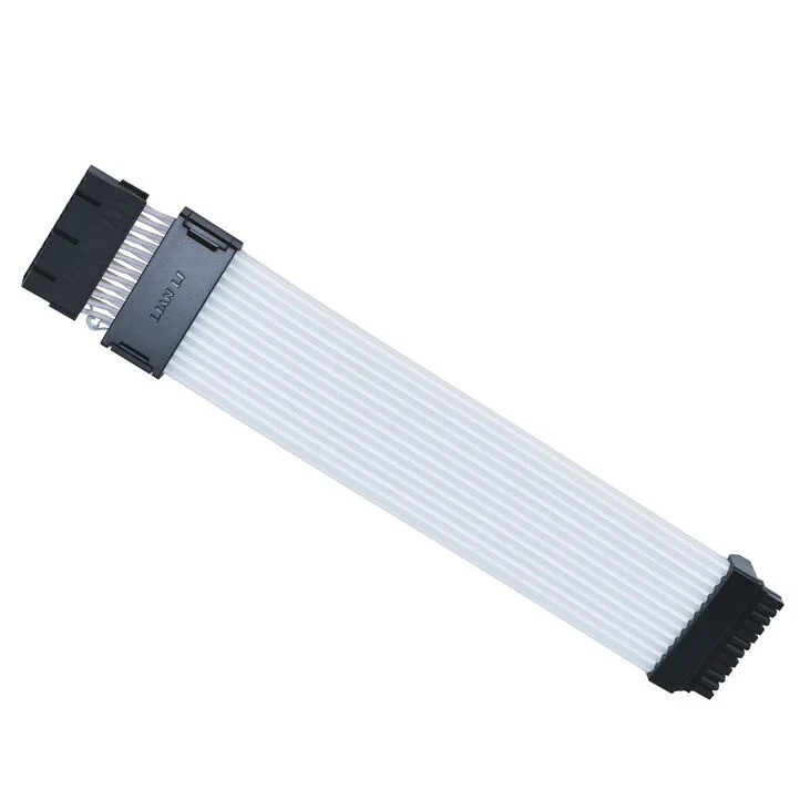 Lian-Li Strimer Sans fil 24-Pin RGB (PW24-1W) - Achat / Vente Accessoire carte graphique sur Cybertek.fr - 2