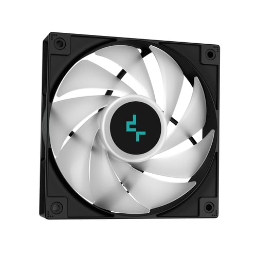 Deepcool 360mm Noir - Boîtier PC Deepcool - Cybertek.fr - 14