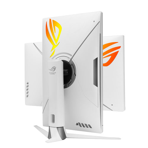 Asus 27 pouces  90LM06U0-B03370 - Ecran PC Asus - Cybertek.fr - 3