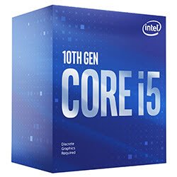 Intel Processeur - Cybertek