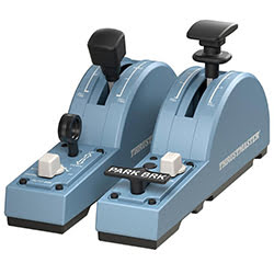 ThrustMaster Périphérique de jeu MAGASIN EN LIGNE Cybertek
