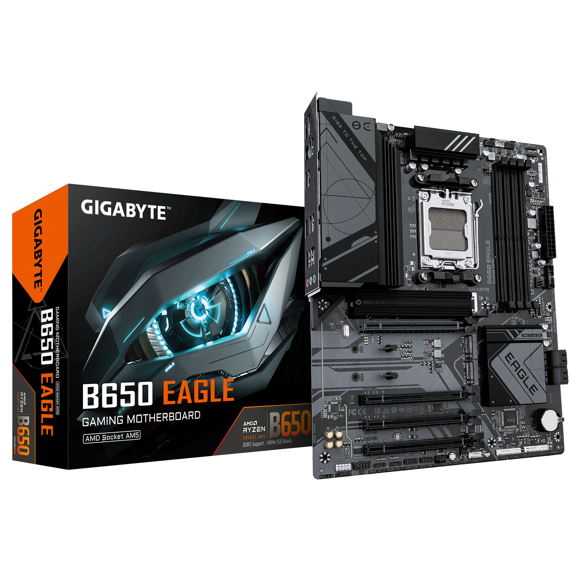 Gigabyte Carte mère MAGASIN EN LIGNE Cybertek