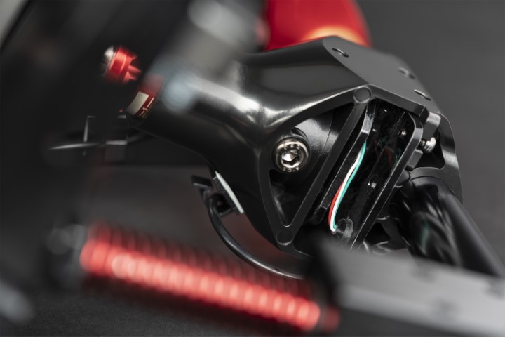 Fanatec ClubSport - Pédalier - CSP V3 JLH (CSP_V3) - Achat / Vente Pédalier Simracing sur Cybertek.fr - 3