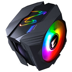 Gigabyte Ventilateur CPU MAGASIN EN LIGNE Cybertek