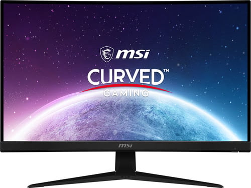 Ecran PC MSI G27C4X 27" CURVE FHD/250Hz/VA/1ms/HDR/FS Prem