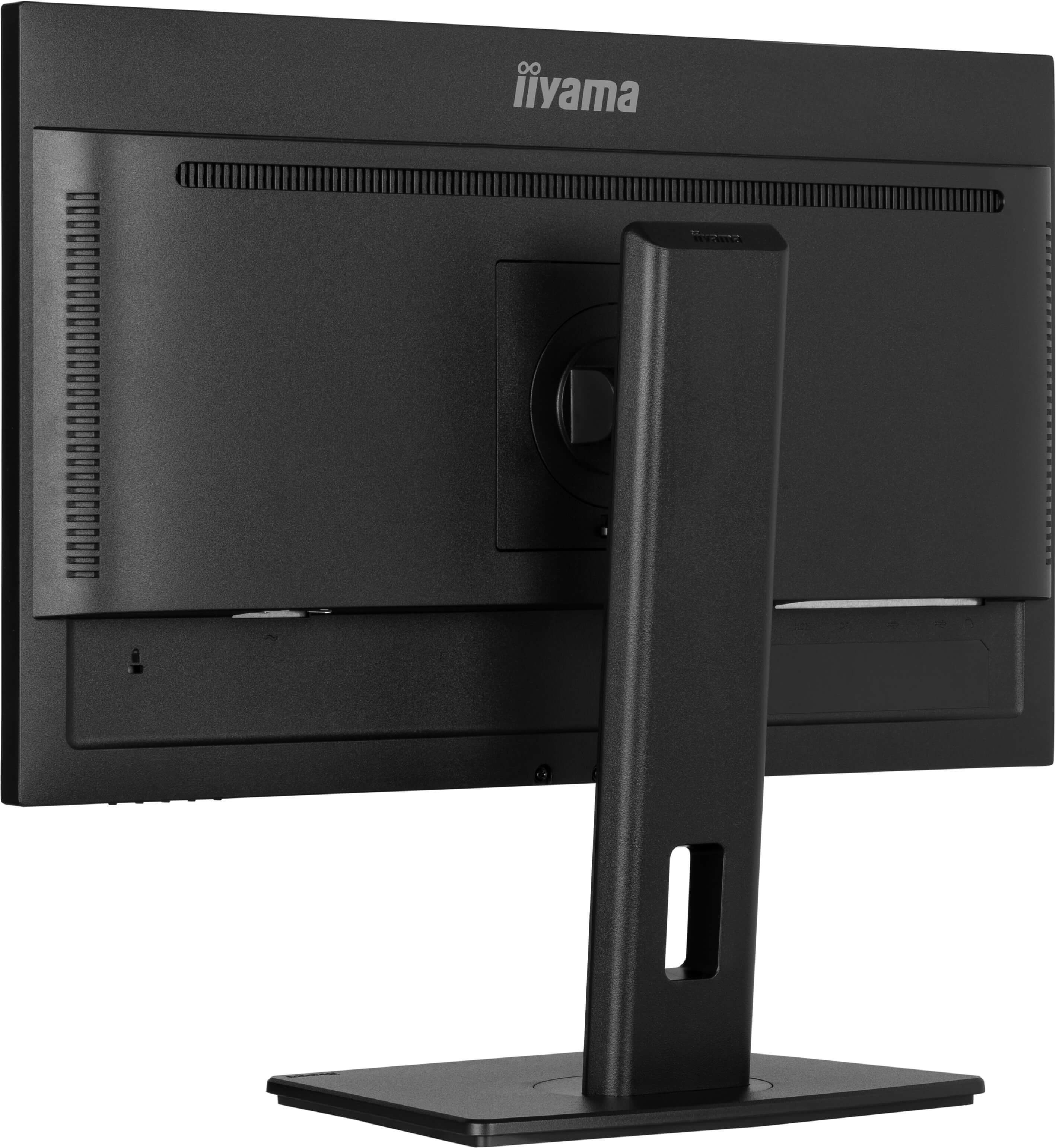 Iiyama 24 pouces  XUB2497HSU-B2 - Ecran PC Iiyama - Cybertek.fr - 10