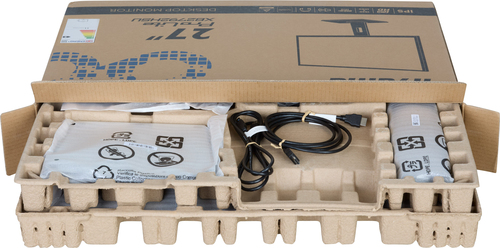 Iiyama 27 pouces  XB2792HSU-B1 - Ecran PC Iiyama - Cybertek.fr - 5