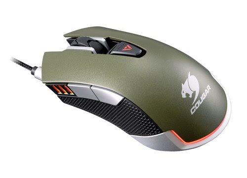 Cougar 530M - Souris PC Cougar - Cybertek.fr - 5