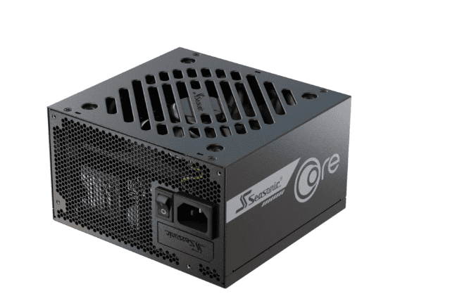 Seasonic 80+ Gold (750W) - Alimentation Seasonic - Cybertek.fr - 5