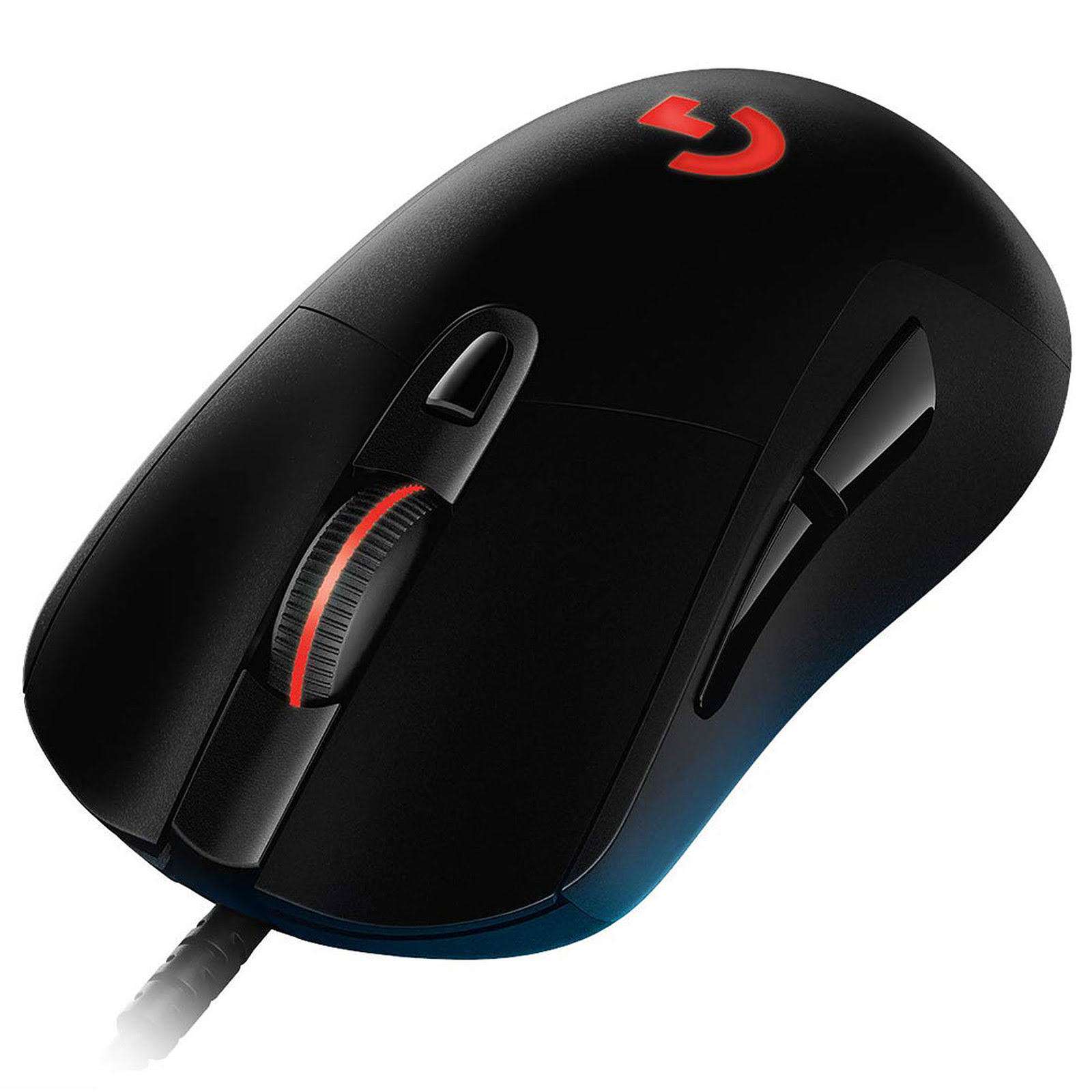 Logitech G403 HERO - Souris PC Logitech - Cybertek.fr - 3