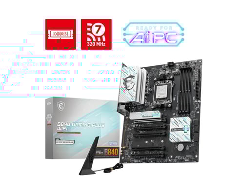 MSI Carte mère MAGASIN EN LIGNE Cybertek