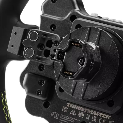 ThrustMaster Evo Racing 32R (4060318) - Achat / Vente Volant PC sur Cybertek.fr - 8