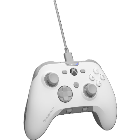 SCUF Manette Valor Wired TMR - Périphérique de jeu - Cybertek.fr - 3