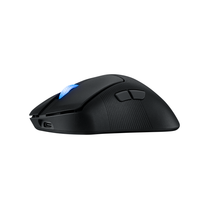 Asus ROG Keris II Wireless Ace - Souris PC Asus - Cybertek.fr - 2