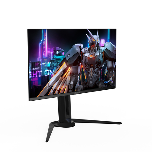 Gigabyte 27 pouces  FO27Q2 - Ecran PC Gigabyte - Cybertek.fr - 2