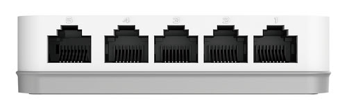 Switch D-Link 5 Ports 10/100/1000Mbps Dlinkgo GO-SW-5G/E - 3
