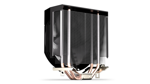 ENDORFY  Noir - Ventilateur CPU ENDORFY  - Cybertek.fr - 3